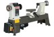 12x18" Wood Lathes With Electronic Variable Speed