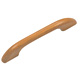 Wood Pulls