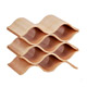 Metal Wine Rack image