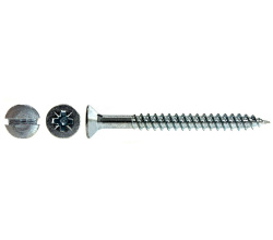 wood-screw-countersunk-head