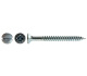 Wood Screw Countersunk Heads