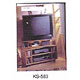wood tv stands