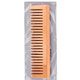 wooden combs 