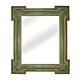 wooden mirror frame 