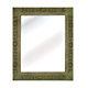 Framed Mirror image
