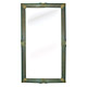 Framed Mirror image
