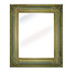 Framed Mirror image