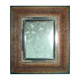 wooden mirror frame 