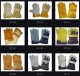 Working Gloves
