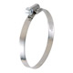 Worm Drive  Hose Clamps