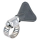 Worm Drive  Hose Clamps