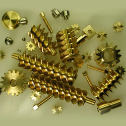 worm gear