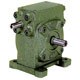 worm gear speed reducer 