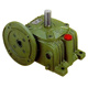 worm gear speed reducer 