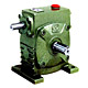 worm gear speed reducer 