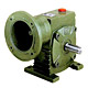 worm gear speed reducer 