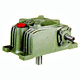 worm gear speed reducer 