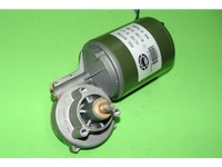 worm-geared-motor