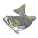 Embroidered Badges image