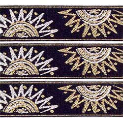 woven labels jacquard ribbons braids 