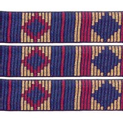 woven labels jacquard ribbons braids