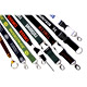 Woven Lanyards image