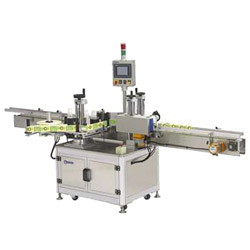 wrap around labeling machines