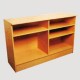 Custom Wood Cabinet image