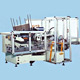 Wraparound Case Packer Machines