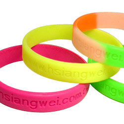 wrist bands