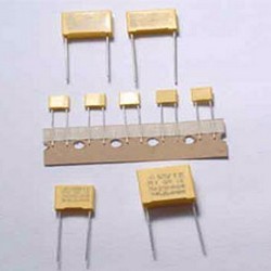 x2-capacitor