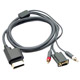 xbox360 vga cables 