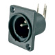XLR Connectors image