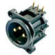 XLR Connectors image