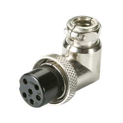 xlr connector