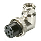XLR Connectors