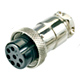 XLR Connectors image