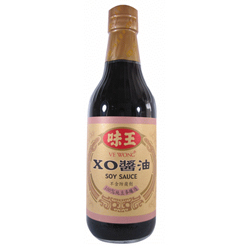 xo soy sauce 