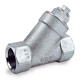 Y Strainers (800PSI Threaded End)