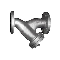 y strainer valves 