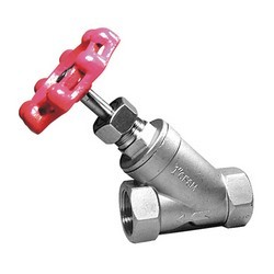 y-type-globe-valve