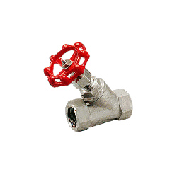 y-type globe valves