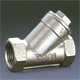 Y-Type Strainers (Class 600 SS 316 )