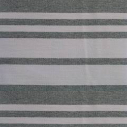 yard dyed stripes