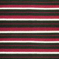 yard dyed stripes 