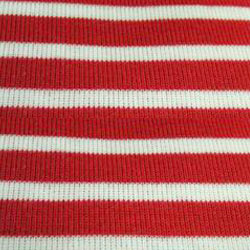 yard dyed stripes