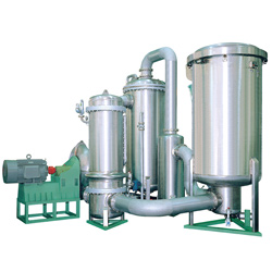 Rapid High Pressure Cheese Dryer Machines