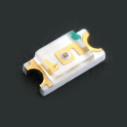 yellow green chip led 