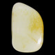 Yellow Skin Pebble Jade
