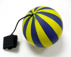 yo-yo-ball 